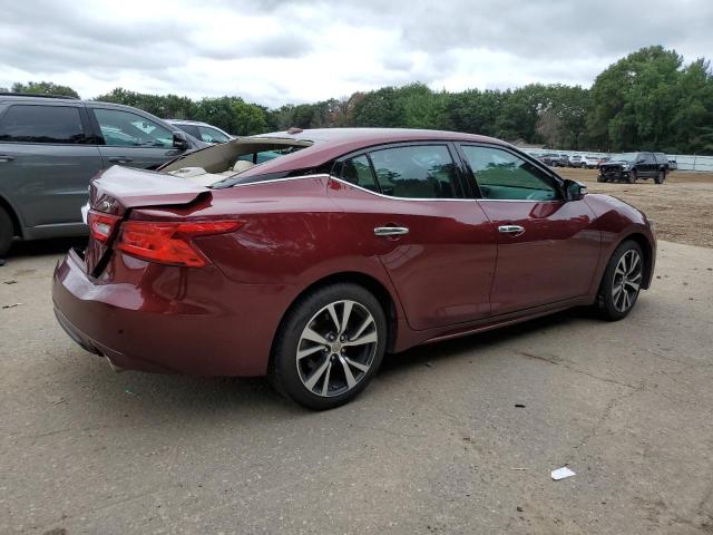 Photo 2 VIN: 1N4AA6AP1HC372219 - NISSAN MAXIMA 