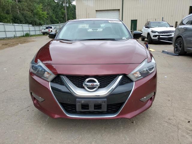 Photo 4 VIN: 1N4AA6AP1HC372219 - NISSAN MAXIMA 