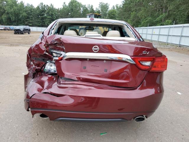 Photo 5 VIN: 1N4AA6AP1HC372219 - NISSAN MAXIMA 