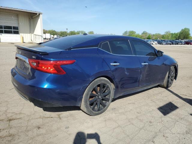 Photo 2 VIN: 1N4AA6AP1HC374732 - NISSAN MAXIMA 