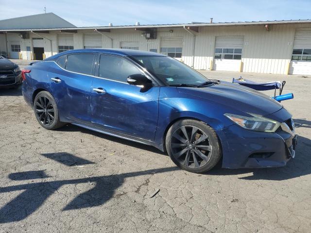 Photo 3 VIN: 1N4AA6AP1HC374732 - NISSAN MAXIMA 