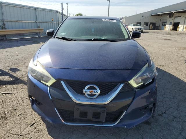 Photo 4 VIN: 1N4AA6AP1HC374732 - NISSAN MAXIMA 