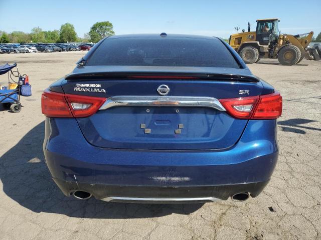 Photo 5 VIN: 1N4AA6AP1HC374732 - NISSAN MAXIMA 