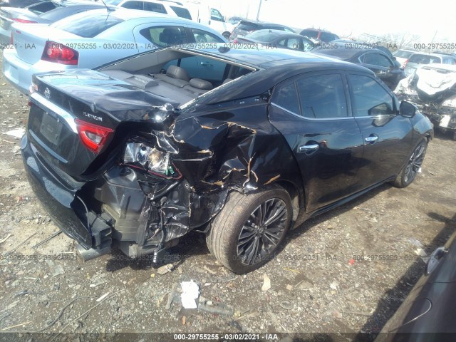 Photo 3 VIN: 1N4AA6AP1HC375721 - NISSAN MAXIMA 