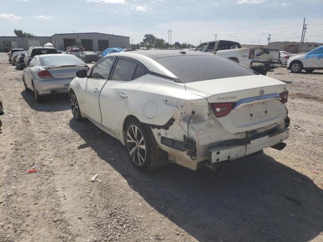 Photo 2 VIN: 1N4AA6AP1HC377825 - NISSAN MAXIMA 3.5 