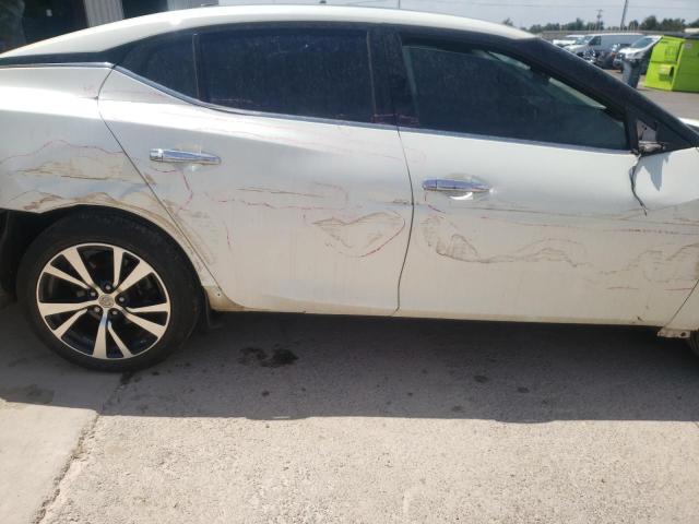 Photo 8 VIN: 1N4AA6AP1HC377825 - NISSAN MAXIMA 3.5 