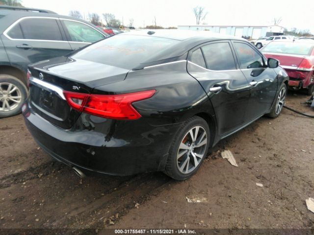 Photo 3 VIN: 1N4AA6AP1HC378795 - NISSAN MAXIMA 