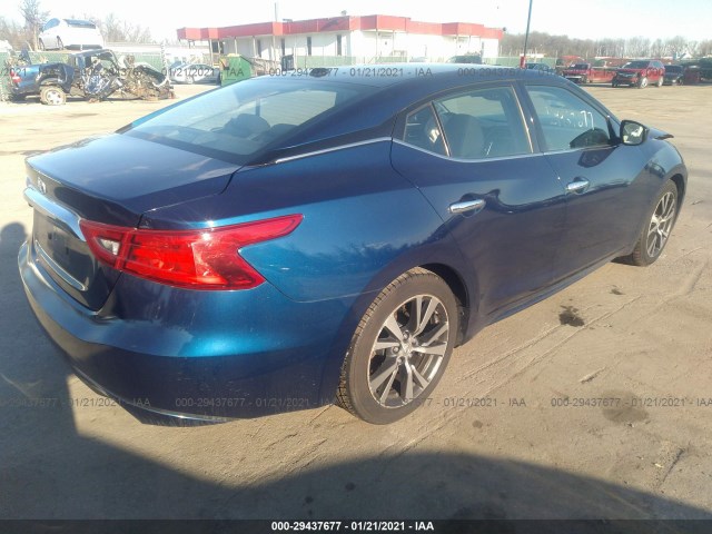 Photo 3 VIN: 1N4AA6AP1HC379056 - NISSAN MAXIMA 