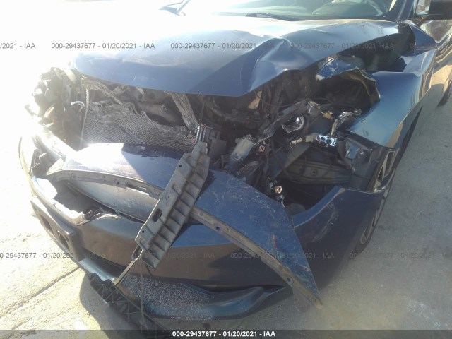 Photo 5 VIN: 1N4AA6AP1HC379056 - NISSAN MAXIMA 