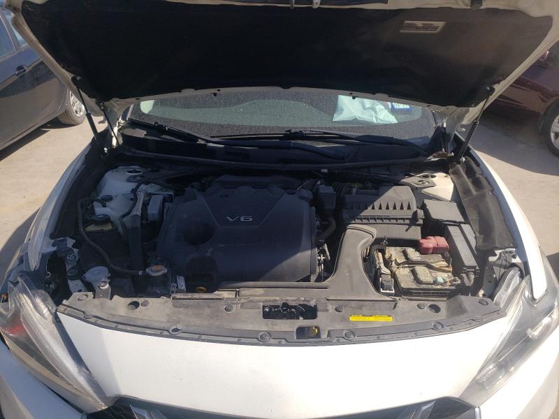 Photo 6 VIN: 1N4AA6AP1HC380241 - NISSAN MAXIMA 3.5 