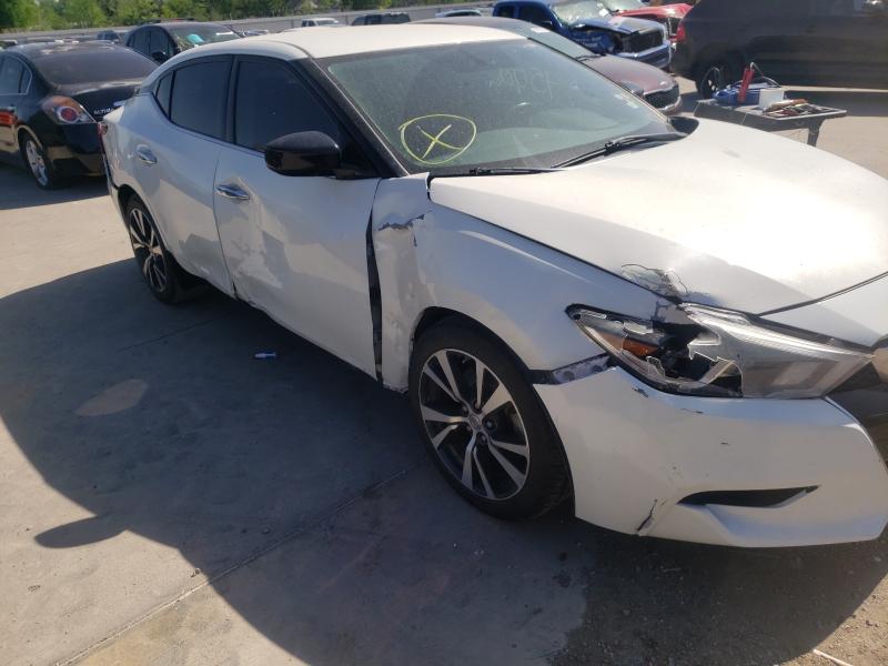 Photo 8 VIN: 1N4AA6AP1HC380241 - NISSAN MAXIMA 3.5 