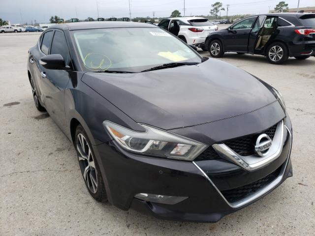 Photo 0 VIN: 1N4AA6AP1HC382460 - NISSAN MAXIMA 3.5 