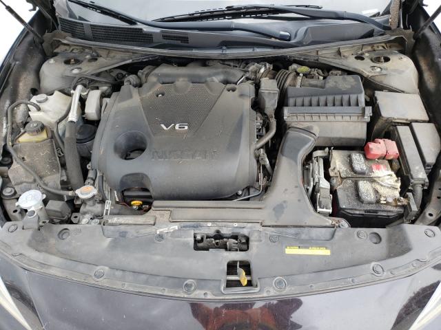 Photo 6 VIN: 1N4AA6AP1HC382460 - NISSAN MAXIMA 3.5 