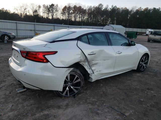 Photo 2 VIN: 1N4AA6AP1HC385293 - NISSAN MAXIMA 