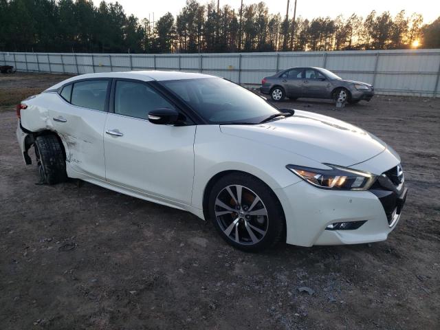 Photo 3 VIN: 1N4AA6AP1HC385293 - NISSAN MAXIMA 