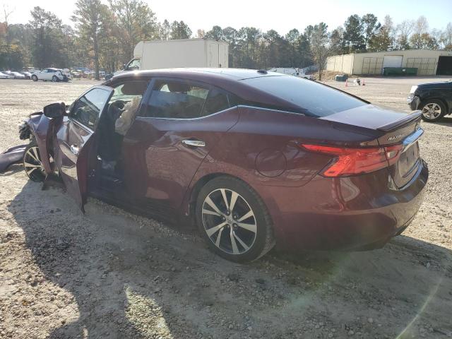 Photo 1 VIN: 1N4AA6AP1HC385343 - NISSAN MAXIMA 3.5 