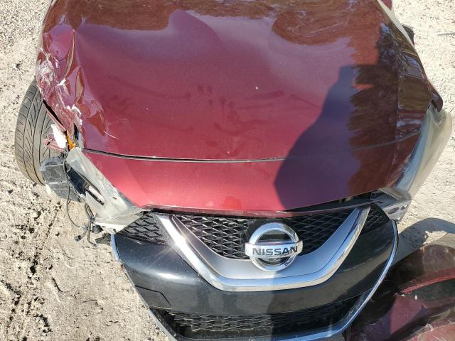 Photo 10 VIN: 1N4AA6AP1HC385343 - NISSAN MAXIMA 3.5 