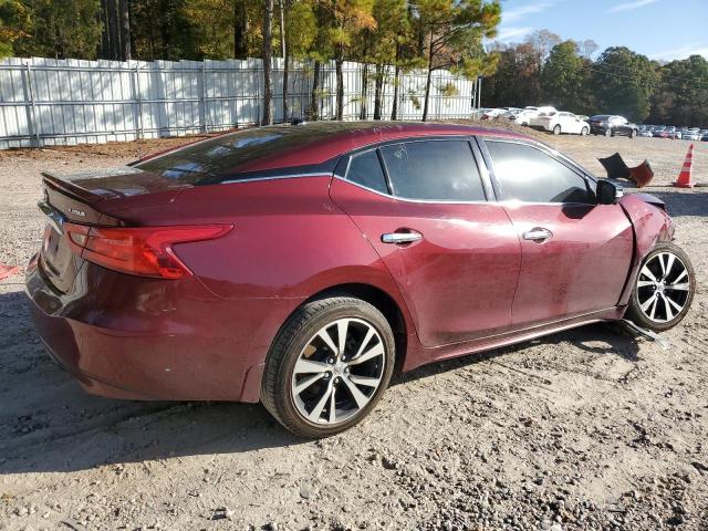 Photo 2 VIN: 1N4AA6AP1HC385343 - NISSAN MAXIMA 3.5 