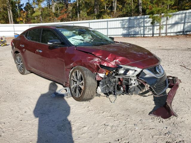 Photo 3 VIN: 1N4AA6AP1HC385343 - NISSAN MAXIMA 3.5 