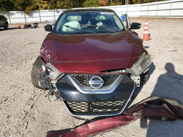 Photo 4 VIN: 1N4AA6AP1HC385343 - NISSAN MAXIMA 3.5 