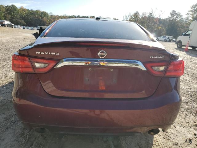 Photo 5 VIN: 1N4AA6AP1HC385343 - NISSAN MAXIMA 3.5 