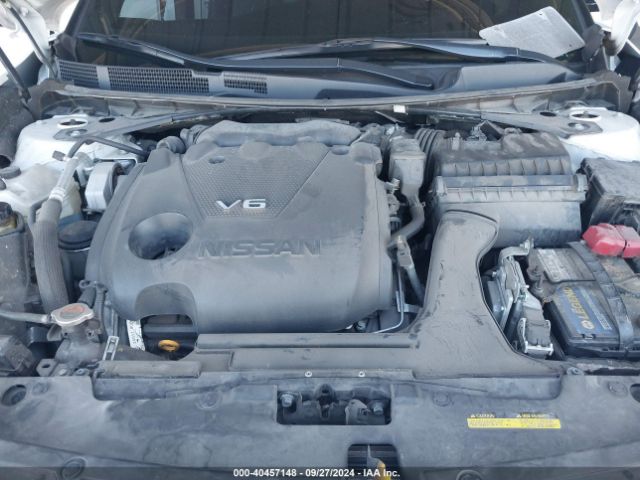 Photo 9 VIN: 1N4AA6AP1HC385648 - NISSAN MAXIMA 