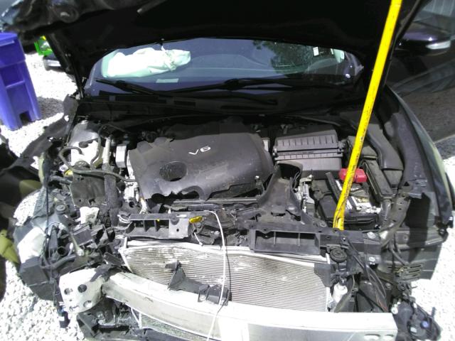 Photo 6 VIN: 1N4AA6AP1HC386508 - NISSAN MAXIMA 3.5 