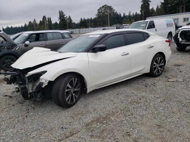 Photo 0 VIN: 1N4AA6AP1HC387528 - NISSAN MAXIMA 3.5 