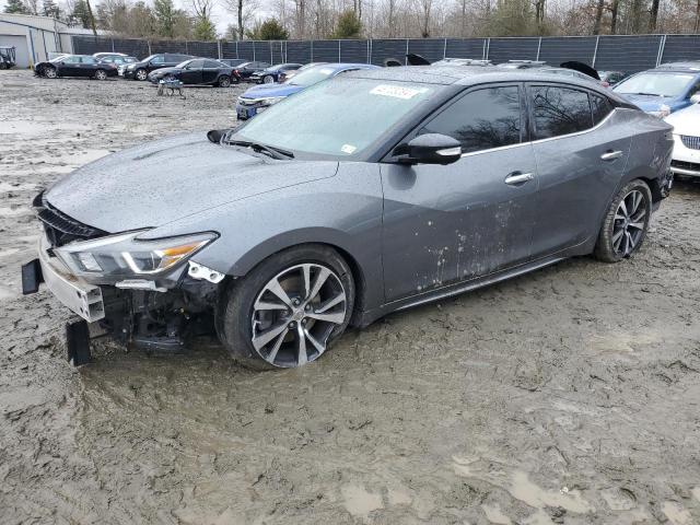 Photo 0 VIN: 1N4AA6AP1HC388257 - NISSAN MAXIMA 