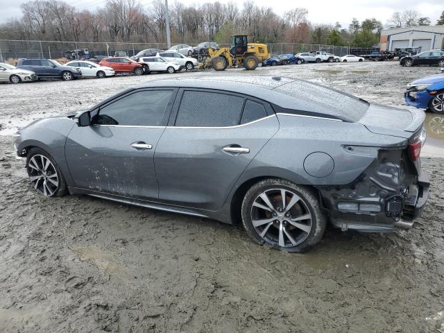 Photo 1 VIN: 1N4AA6AP1HC388257 - NISSAN MAXIMA 