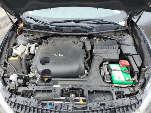 Photo 10 VIN: 1N4AA6AP1HC388257 - NISSAN MAXIMA 