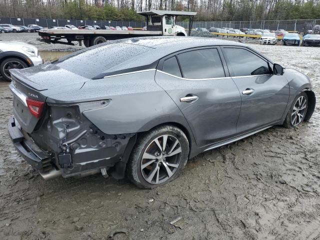 Photo 2 VIN: 1N4AA6AP1HC388257 - NISSAN MAXIMA 