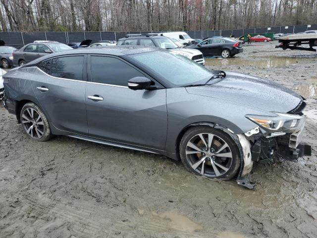 Photo 3 VIN: 1N4AA6AP1HC388257 - NISSAN MAXIMA 