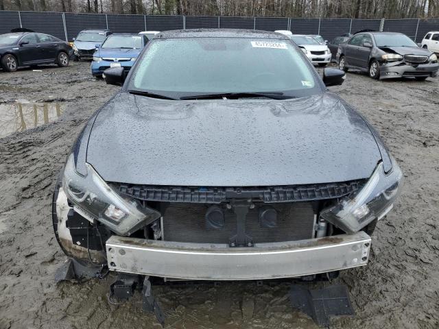 Photo 4 VIN: 1N4AA6AP1HC388257 - NISSAN MAXIMA 