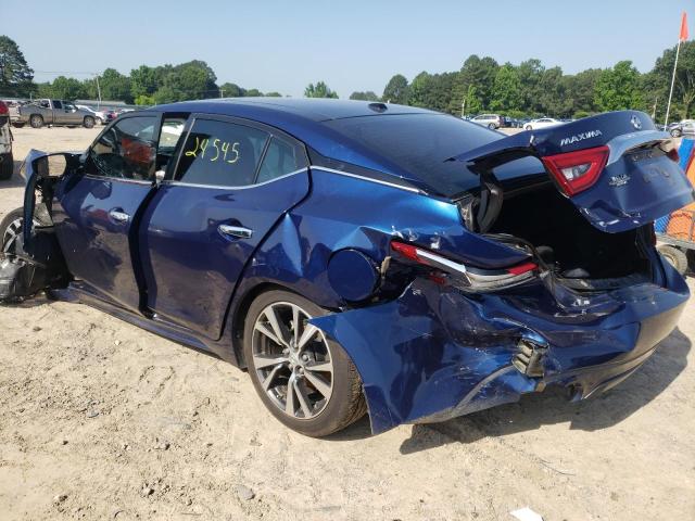 Photo 2 VIN: 1N4AA6AP1HC389568 - NISSAN MAXIMA 3.5 