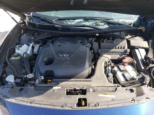 Photo 6 VIN: 1N4AA6AP1HC389568 - NISSAN MAXIMA 3.5 