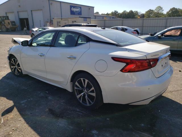 Photo 1 VIN: 1N4AA6AP1HC393233 - NISSAN MAXIMA 3.5 