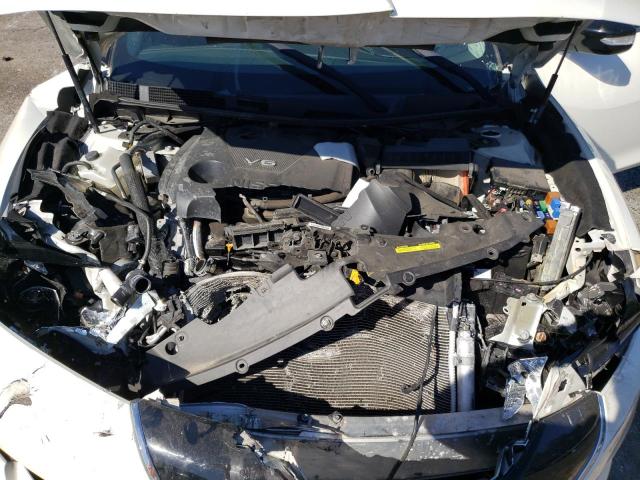 Photo 10 VIN: 1N4AA6AP1HC393233 - NISSAN MAXIMA 3.5 