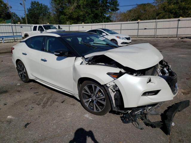 Photo 3 VIN: 1N4AA6AP1HC393233 - NISSAN MAXIMA 3.5 