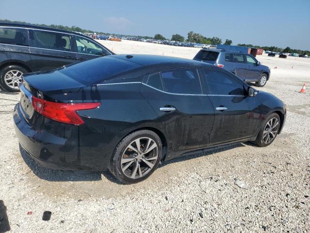 Photo 2 VIN: 1N4AA6AP1HC393765 - NISSAN MAXIMA 3.5 