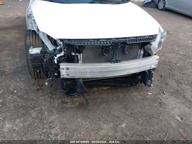 Photo 5 VIN: 1N4AA6AP1HC394219 - NISSAN MAXIMA 