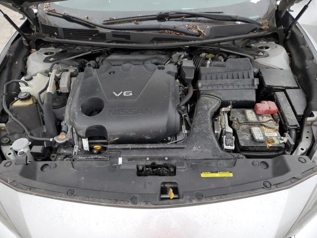 Photo 10 VIN: 1N4AA6AP1HC394463 - NISSAN MAXIMA 3.5 