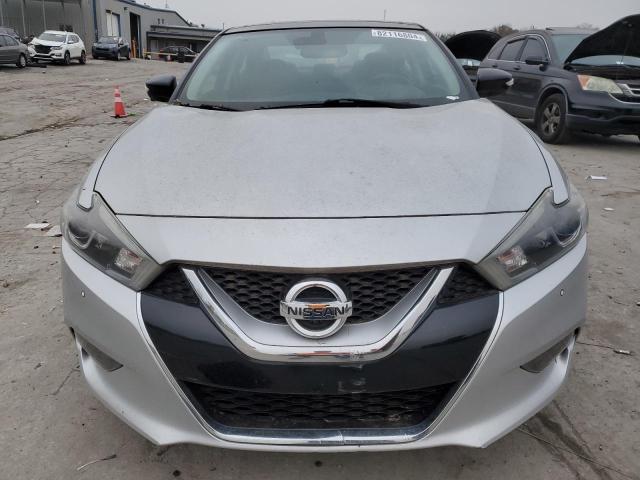 Photo 4 VIN: 1N4AA6AP1HC394463 - NISSAN MAXIMA 3.5 