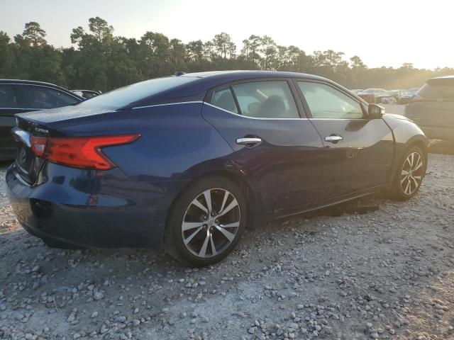 Photo 2 VIN: 1N4AA6AP1HC395001 - NISSAN MAXIMA 