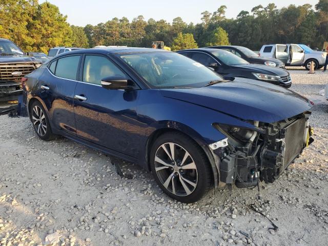 Photo 3 VIN: 1N4AA6AP1HC395001 - NISSAN MAXIMA 