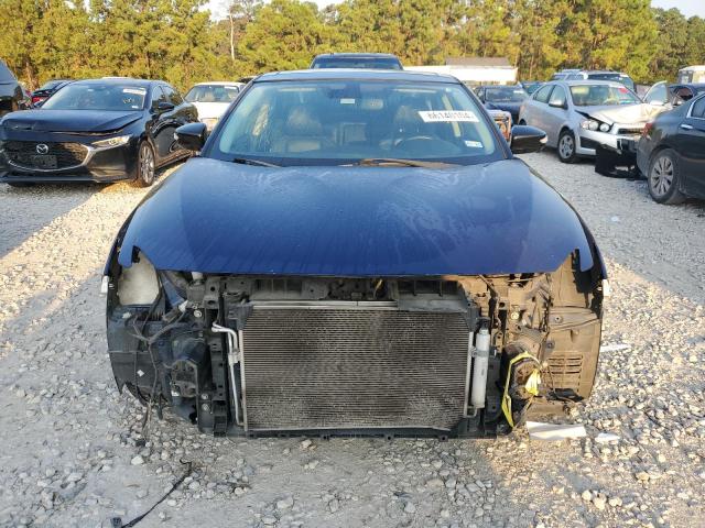 Photo 4 VIN: 1N4AA6AP1HC395001 - NISSAN MAXIMA 