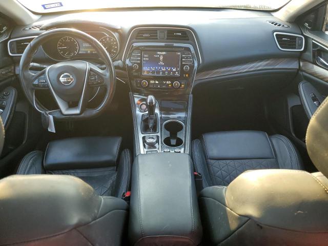 Photo 7 VIN: 1N4AA6AP1HC395001 - NISSAN MAXIMA 