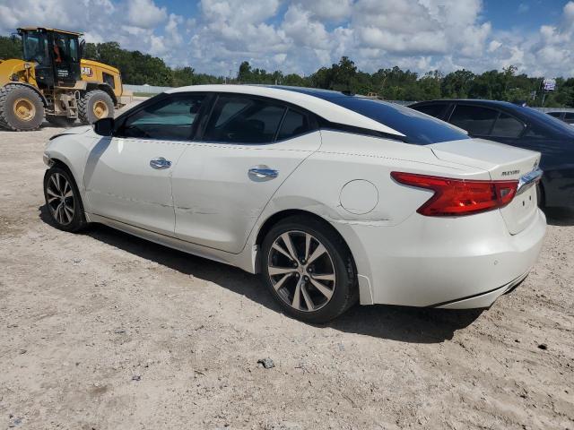 Photo 1 VIN: 1N4AA6AP1HC395094 - NISSAN MAXIMA 3.5 