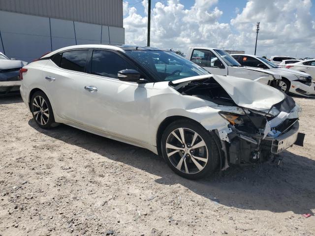 Photo 3 VIN: 1N4AA6AP1HC395094 - NISSAN MAXIMA 3.5 