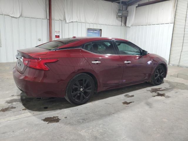 Photo 2 VIN: 1N4AA6AP1HC395709 - NISSAN MAXIMA 